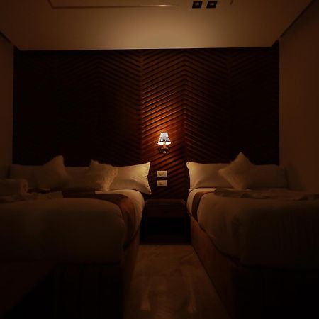 The Muse Pyramids Inn Kafrat al Jabal Bagian luar foto